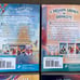 5 Brand new “Dragons in a Bag” kid’s books, YA novels