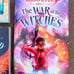 5 Brand new “Dragons in a Bag” kid’s books, YA novels