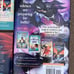 5 Brand new “Dragons in a Bag” kid’s books, YA novels