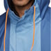 NWT! Nike Sportswear Air Woven Lined Blue Men’s Large Jacket DD6442-476