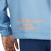 NWT! Nike Sportswear Air Woven Lined Blue Men’s Large Jacket DD6442-476