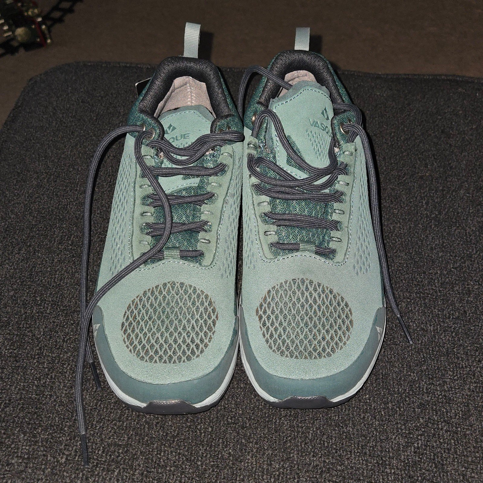 Womens Vasque Hiking Shoes