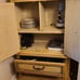 China hutch