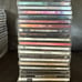 Lot of 21 Hit Music CDs in good shape!