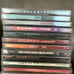 Lot of 21 Hit Music CDs in good shape!