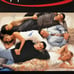 Friends Signed Movie Poster