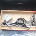Starrett combination set