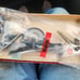 Starrett combination set