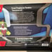 Pokemon Tsareena Ex premium collection box