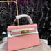 Pink Purse