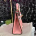 Pink Purse