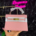 Pink Purse