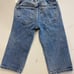 Gap Factory NWT Disney Pixar Cars Denim Jean Size 2-3T NWT