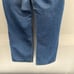 Vintage Levi’s 501 Blue 90s USA Dark Button Fly 1990s Men’s 40X30 Act 39x26