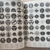 Japanese Patterns: Chrysanthemum Yasuyuki Nakajima Korinsha Publishing