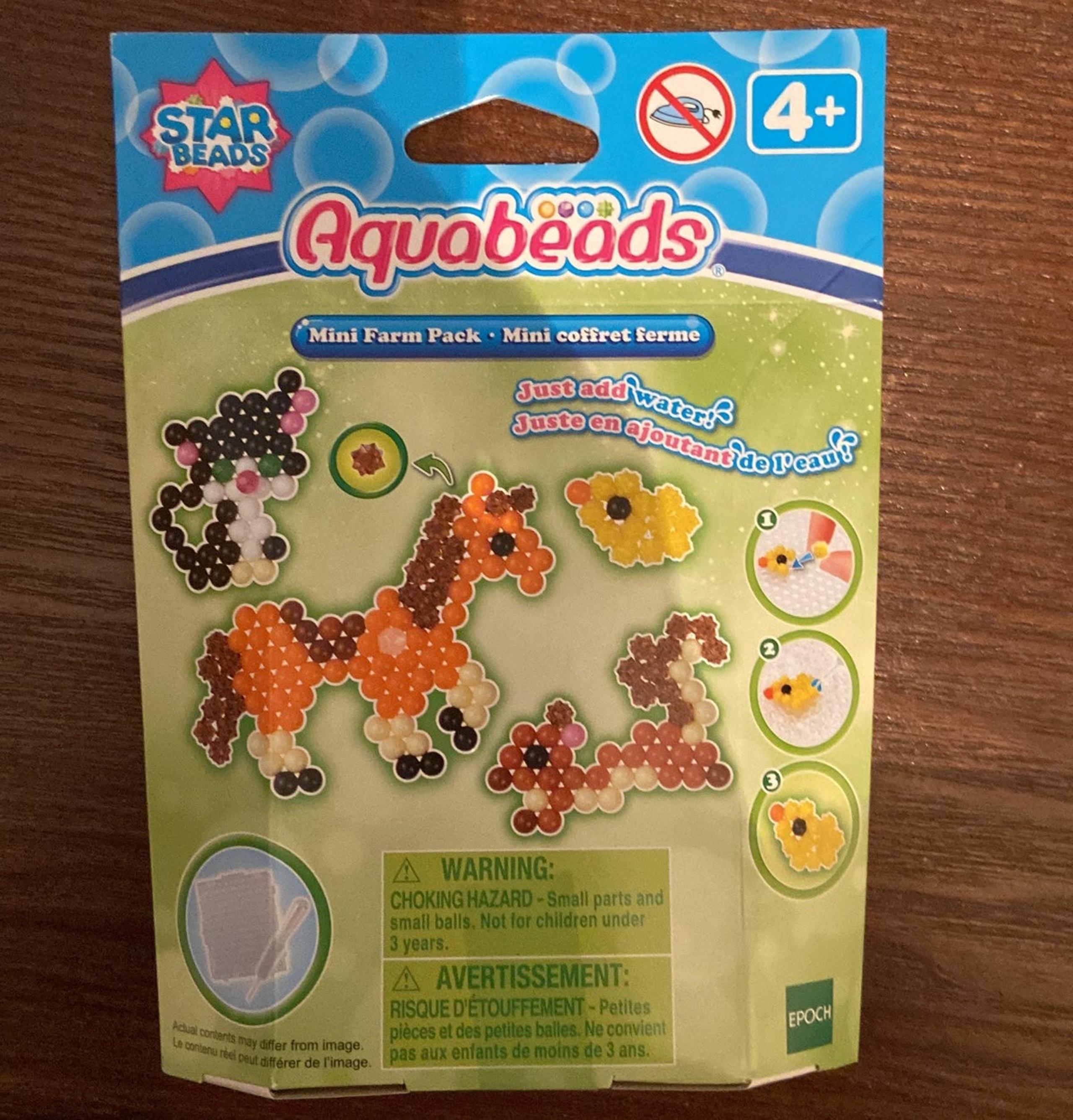 Aquabeads