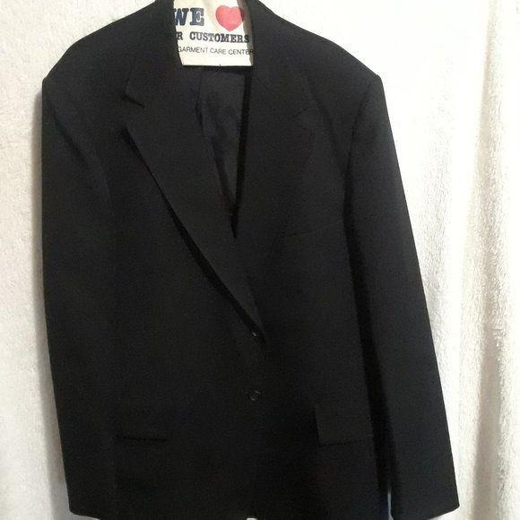J.C. Penny Quad Sports Coat. Size 42