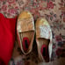 carolina herrera espadrilles