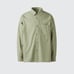 UNIQLO: C Brand New S Size 5 Broad Oversized Shirts