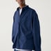 UNIQLO: C Brand New S Size 5 Broad Oversized Shirts