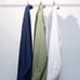 UNIQLO: C Brand New S Size 5 Broad Oversized Shirts