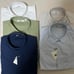 UNIQLO: C Brand New S Size 5 Broad Oversized Shirts