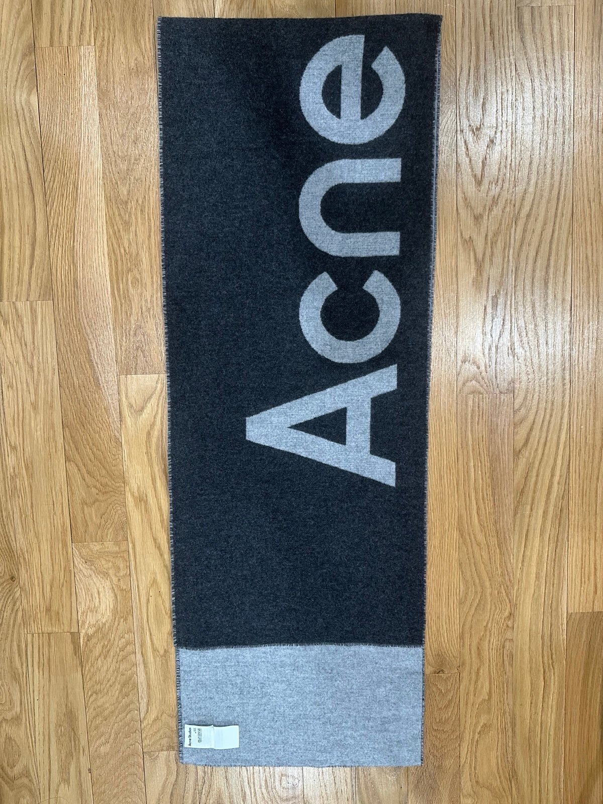 Acne Studio Scarf