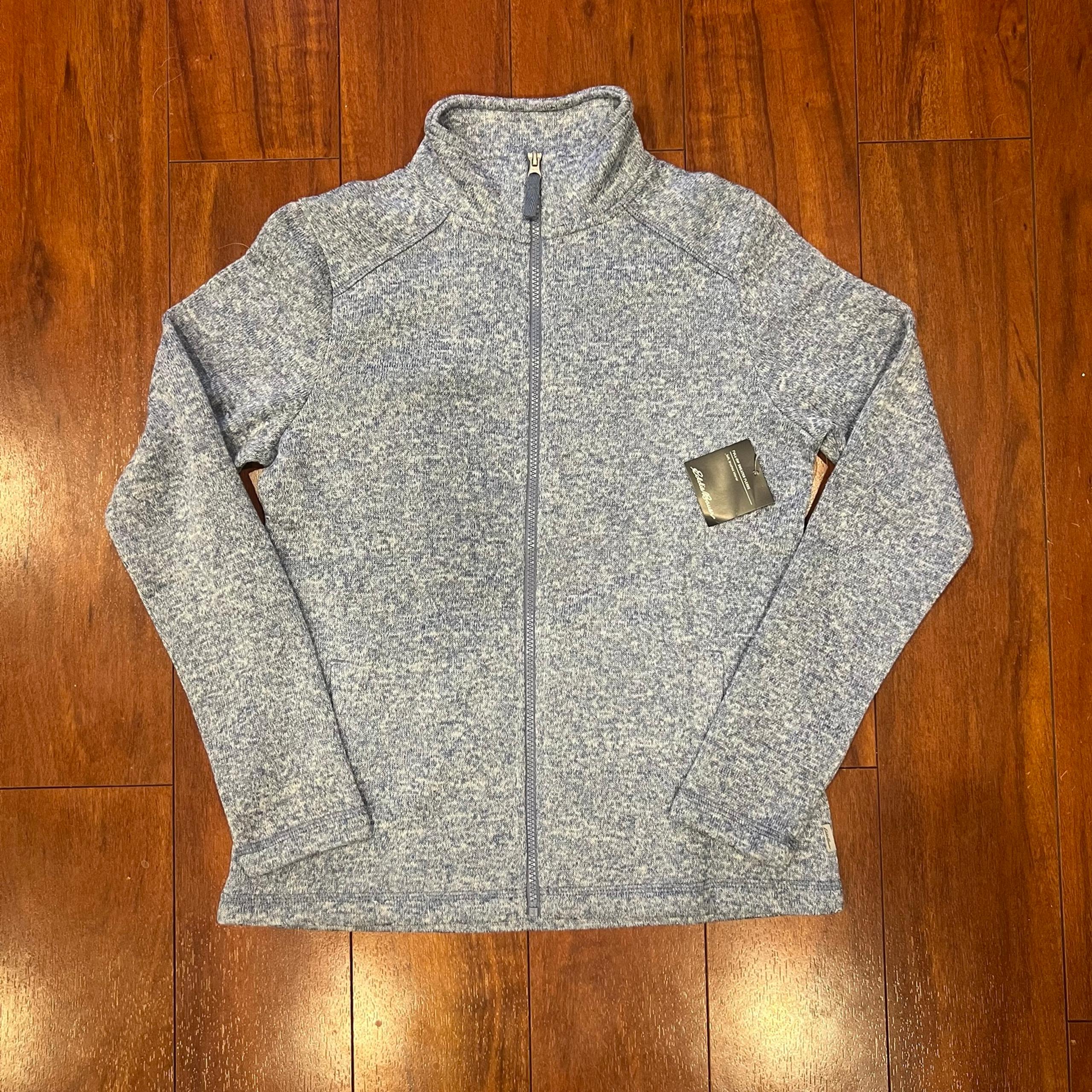 Eddie Bauer