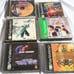 PS1 Game Lot Crash Bandicoot Final Fantasy VII VIII Oddworld Gran Turismo PS