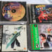 PS1 Game Lot Crash Bandicoot Final Fantasy VII VIII Oddworld Gran Turismo PS