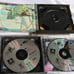 PS1 Game Lot Crash Bandicoot Final Fantasy VII VIII Oddworld Gran Turismo PS