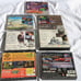 PS1 Game Lot Crash Bandicoot Final Fantasy VII VIII Oddworld Gran Turismo PS