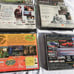PS1 Game Lot Crash Bandicoot Final Fantasy VII VIII Oddworld Gran Turismo PS