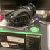 Rig headset