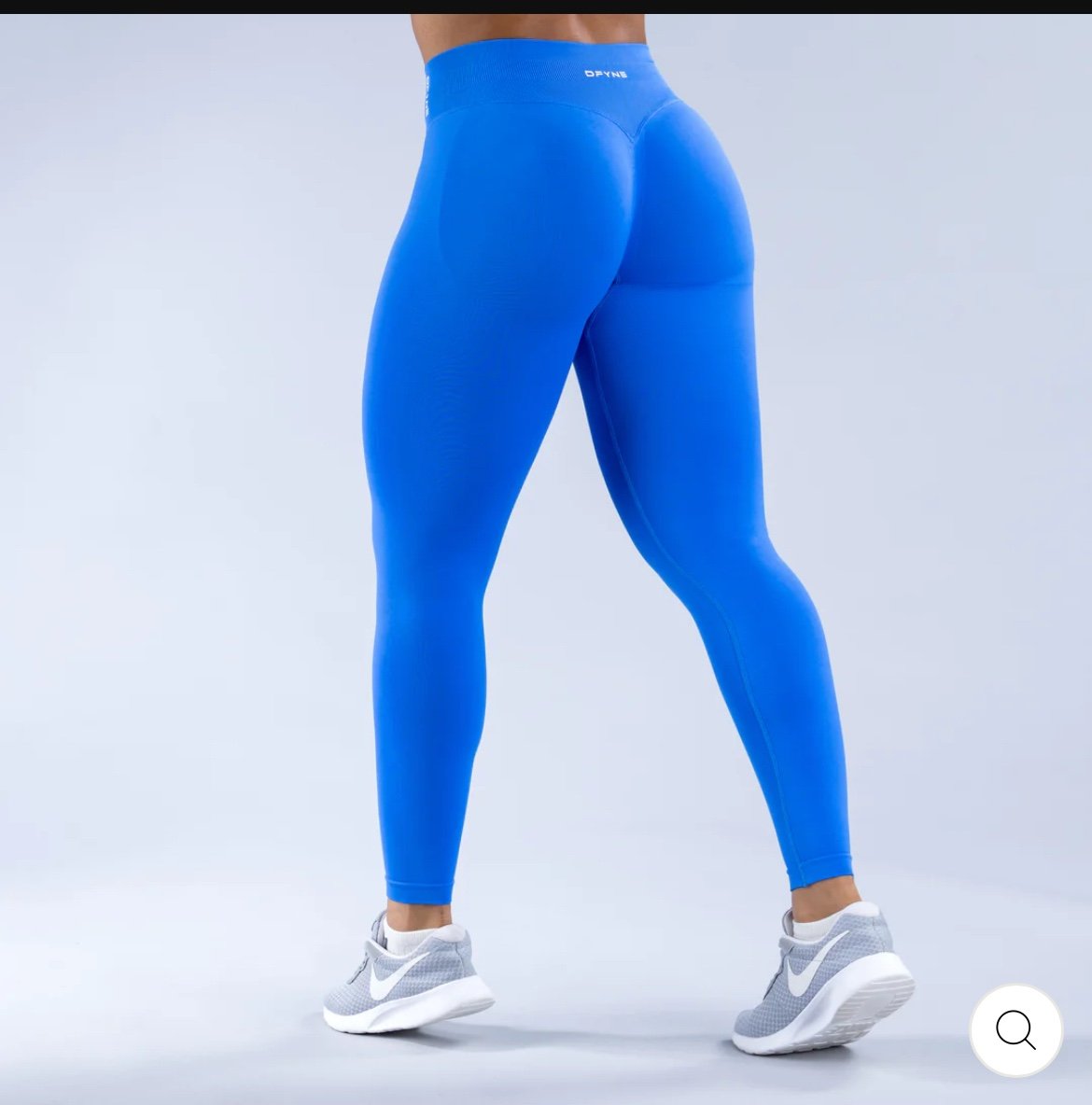 Dfyne impact leggings