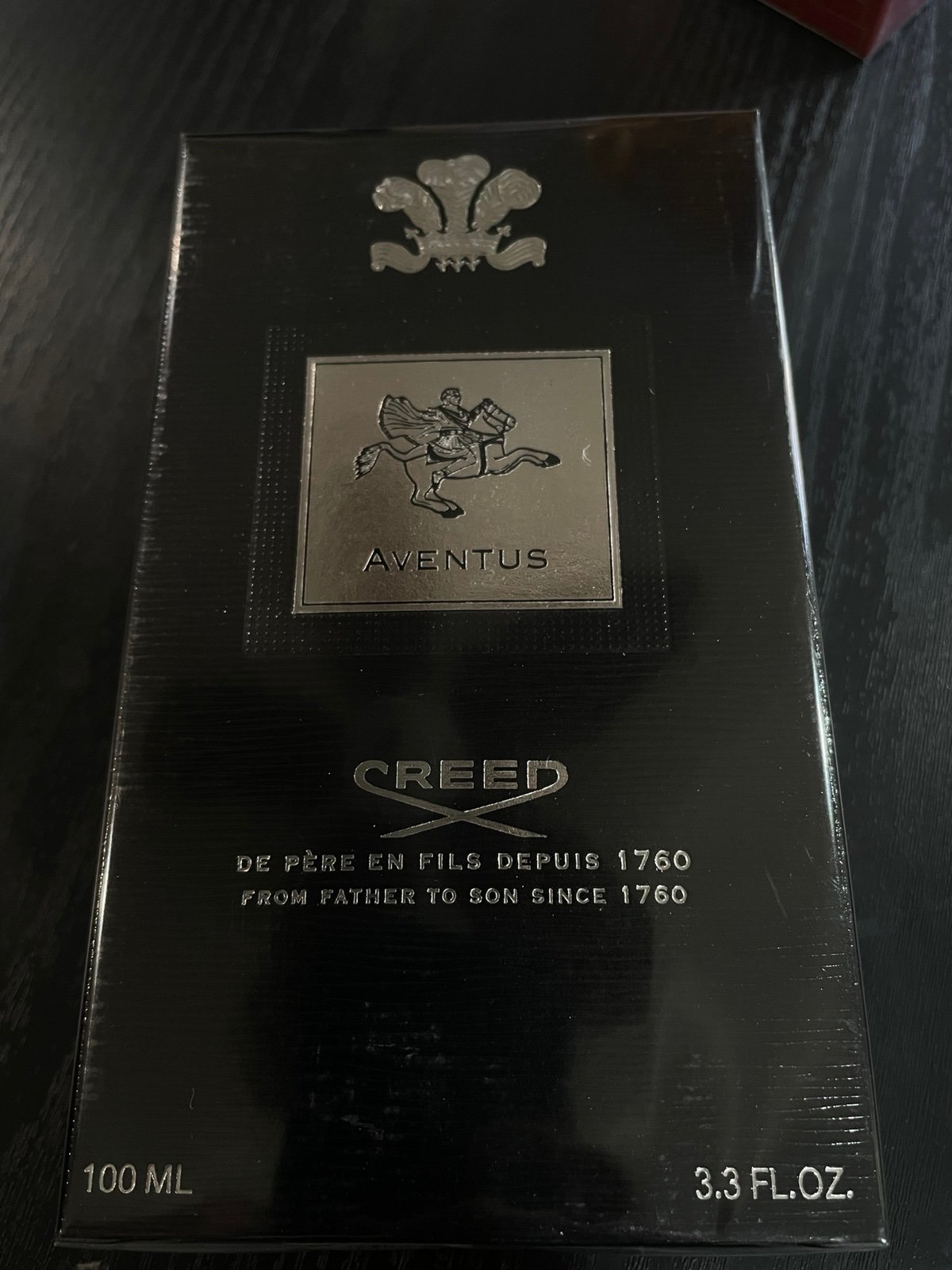 Creed Aventus