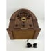 Vintage Philco Ford AM/FM Radio Receiver Special Edition Baby Grand Model R-90