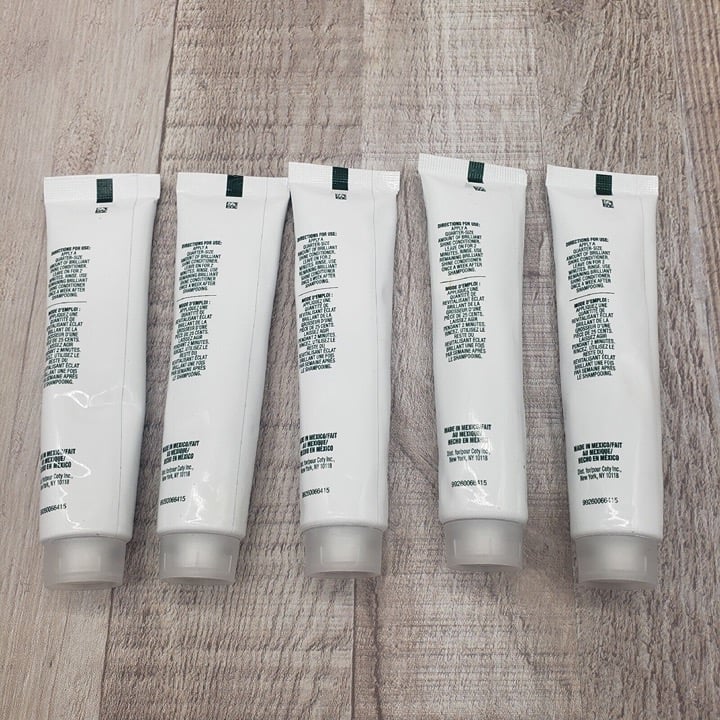 5 Clairol Natural Instincts Conditioner