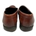 To Boot New York Devries Loafers Mens 9 M Shoes Brown Slip On Italy Leather