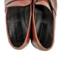 To Boot New York Devries Loafers Mens 9 M Shoes Brown Slip On Italy Leather