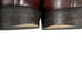 To Boot New York Devries Loafers Mens 9 M Shoes Brown Slip On Italy Leather