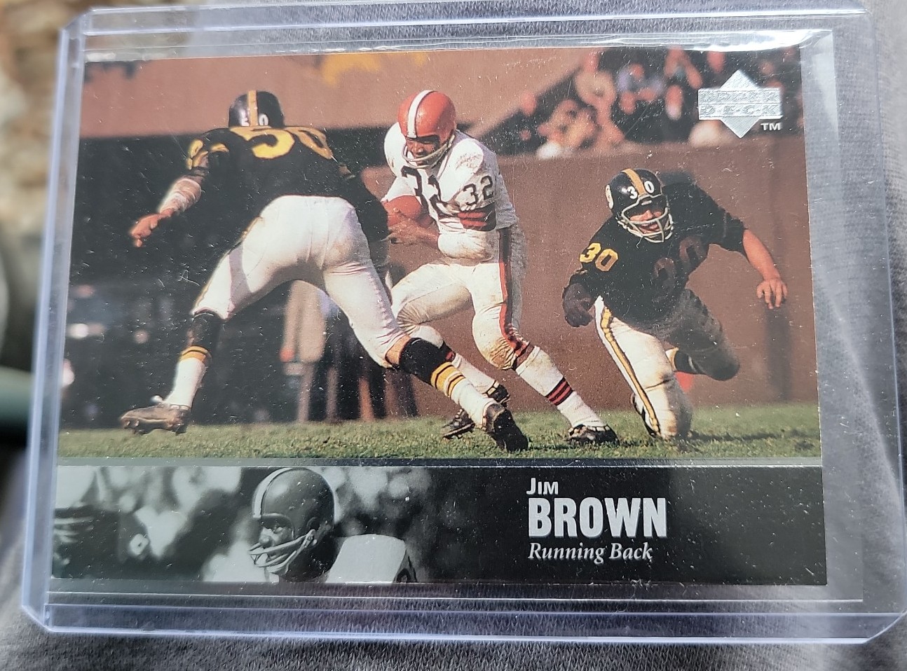Jim Brown