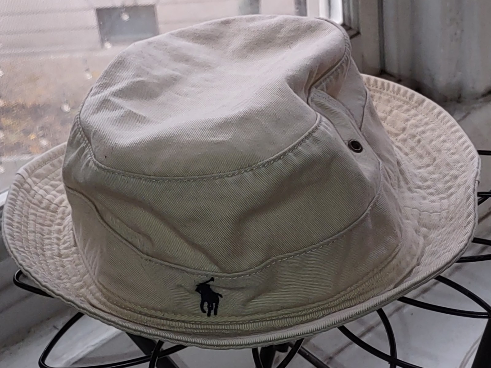 Polo Ralph Lauren bucket hats for men
