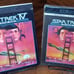 Star Trek 4: Voyage Home (4K+Blu-ray)-Slipcover-NEW-Free Shipping