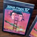 Star Trek 4: Voyage Home (4K+Blu-ray)-Slipcover-NEW-Free Shipping