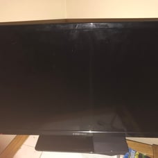 tv flat screen not smart tv