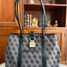 Dooney and Bourke Tote Purse EUC