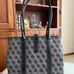 Dooney and Bourke Tote Purse EUC