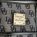 Dooney and Bourke Tote Purse EUC