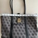 Dooney and Bourke Tote Purse EUC